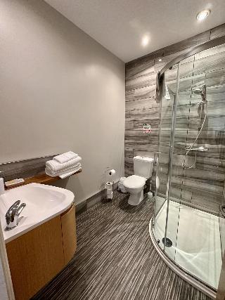 Spilman Hotel fotoÄŸrafÄ±