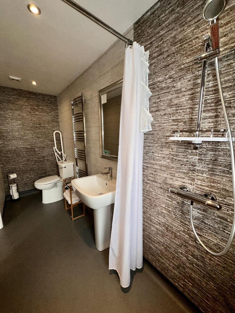 Spilman Hotel - Oda