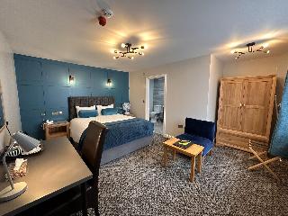Spilman Hotel fotoÄŸrafÄ±