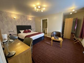 Spilman Hotel fotoÄŸrafÄ±