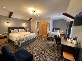 Spilman Hotel fotoÄŸrafÄ±