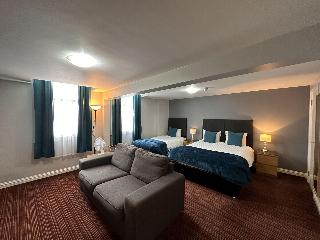 Spilman Hotel fotoÄŸrafÄ±