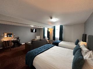 Spilman Hotel fotoÄŸrafÄ±