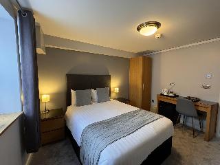 Spilman Hotel fotoÄŸrafÄ±