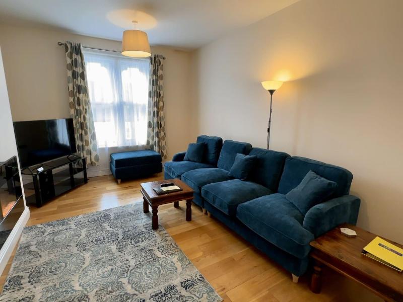 Spilman Hotel - Oda