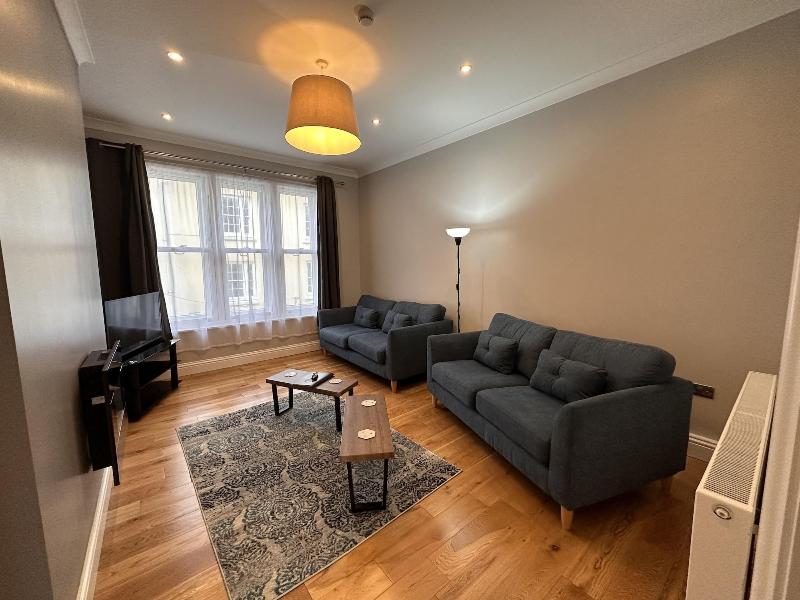 Spilman Hotel - Oda