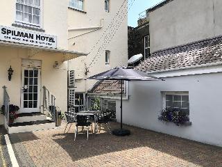 Spilman Hotel fotoÄŸrafÄ±