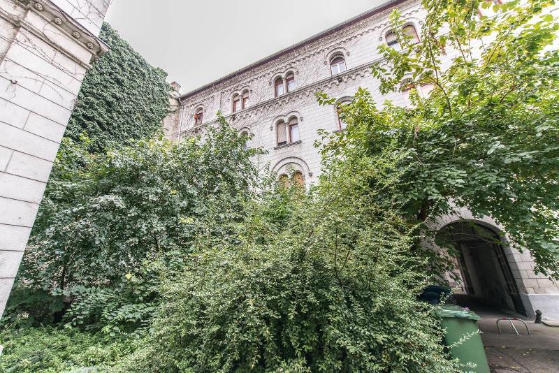 Happy Home Budapest Joy - Genel