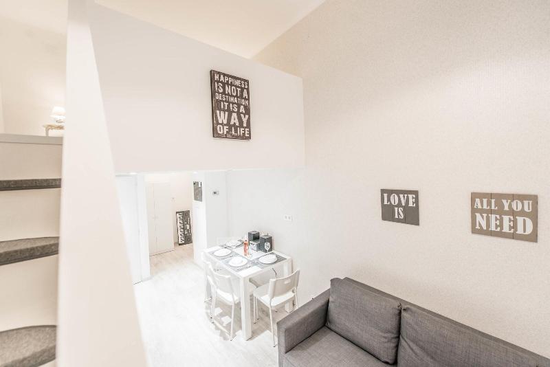 Happy Home Budapest Joy - Oda