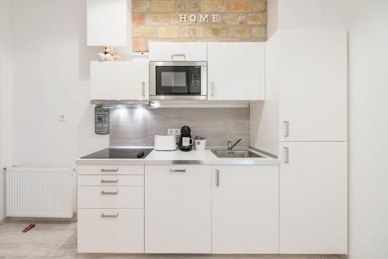Happy Home Budapest Joy - Oda