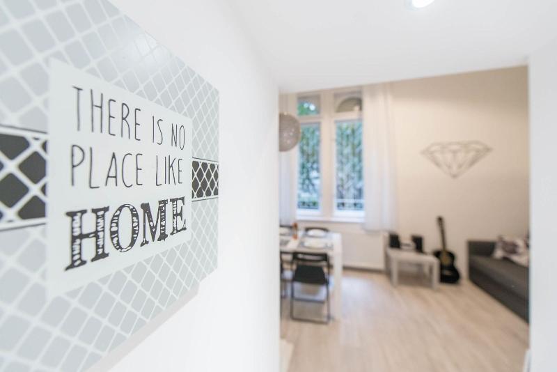 Happy Home Budapest Joy - Oda
