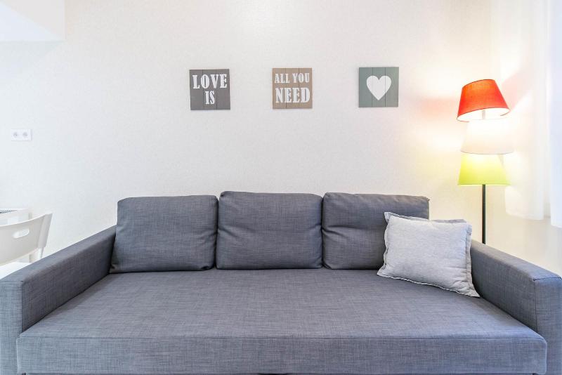 Happy Home Budapest Joy - Oda
