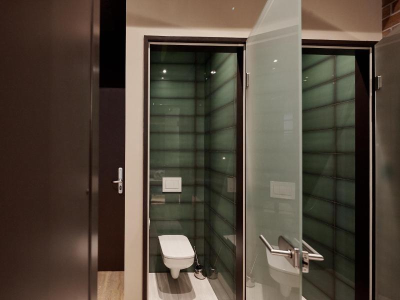 The Loft Budapest - Genel