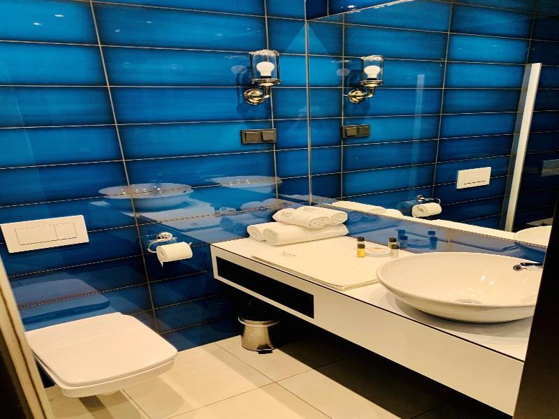 The Loft Budapest - Genel