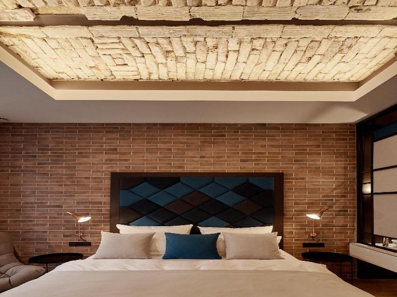 The Loft Budapest - Genel