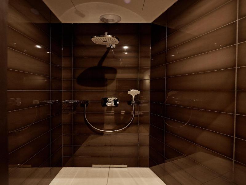 The Loft Budapest - Genel