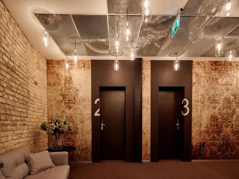 The Loft Budapest - Genel