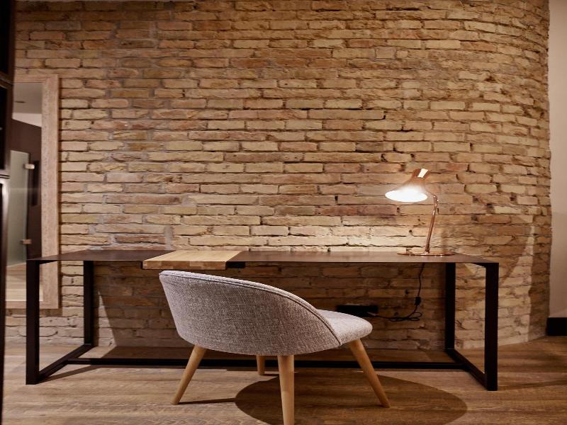The Loft Budapest - Genel