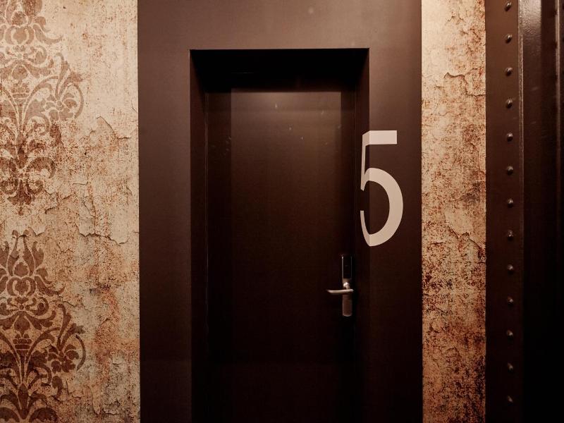The Loft Budapest - Genel