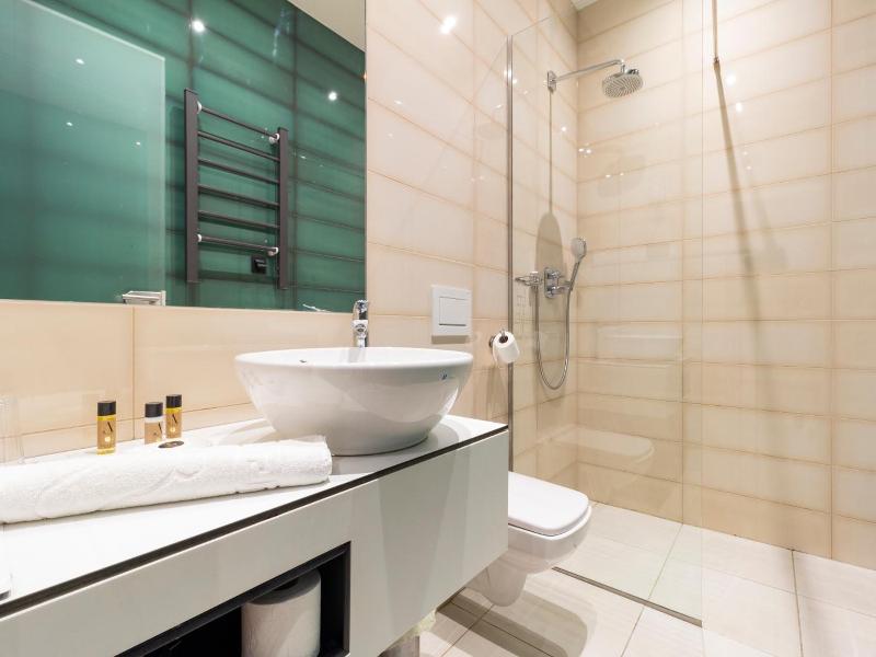 The Loft Budapest - Genel