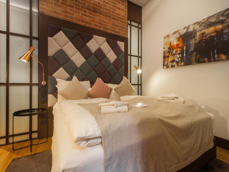 The Loft Budapest - Genel