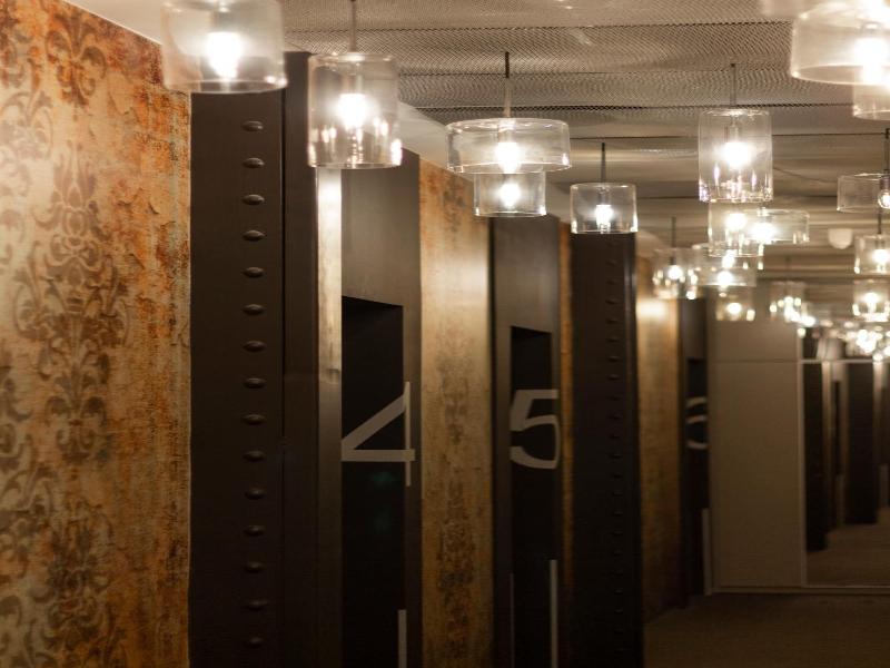 The Loft Budapest - Genel