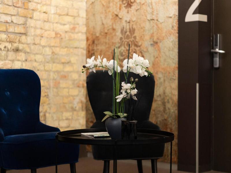 The Loft Budapest - Genel