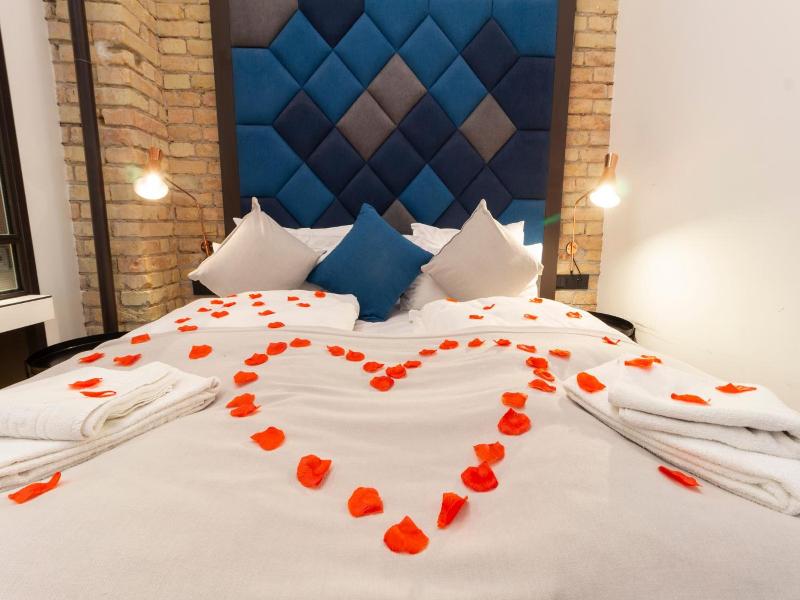 The Loft Budapest - Genel