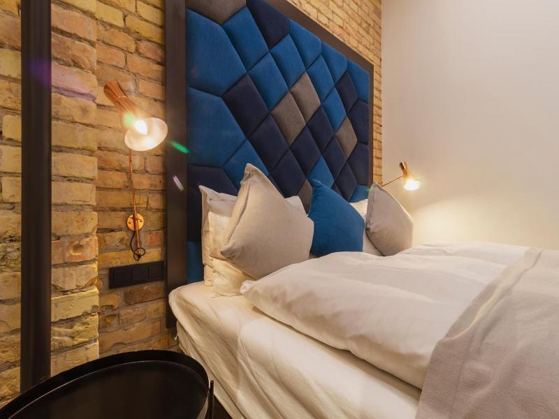The Loft Budapest - Genel