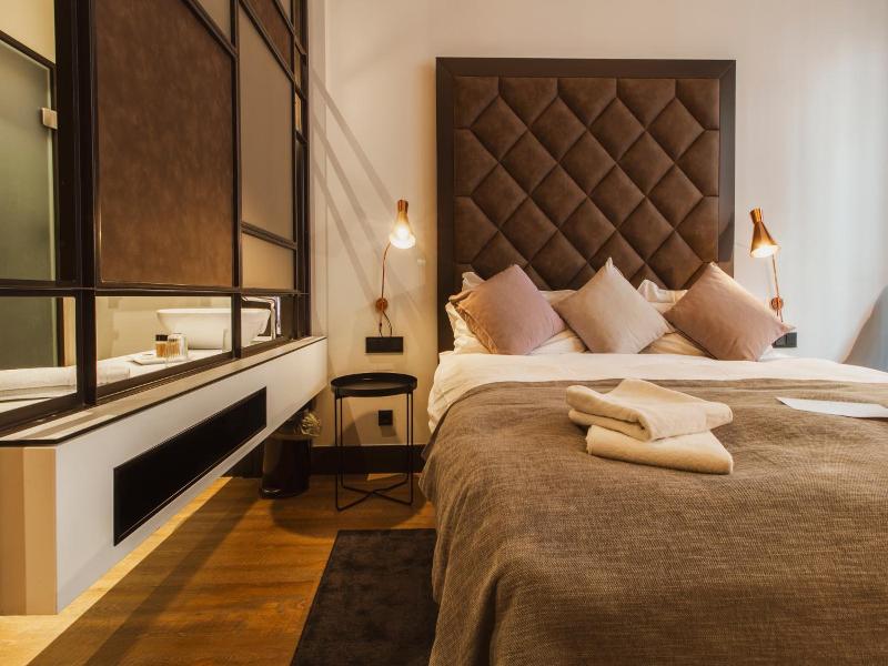 The Loft Budapest - Genel