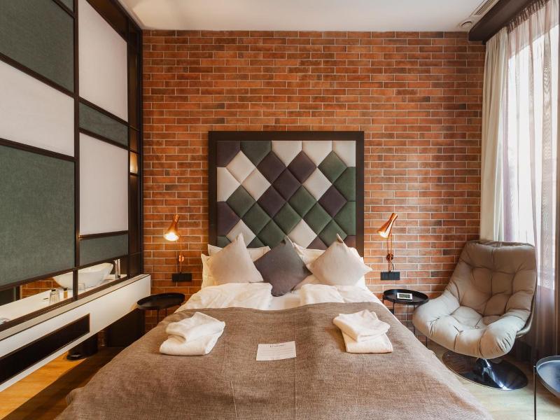 The Loft Budapest - Genel