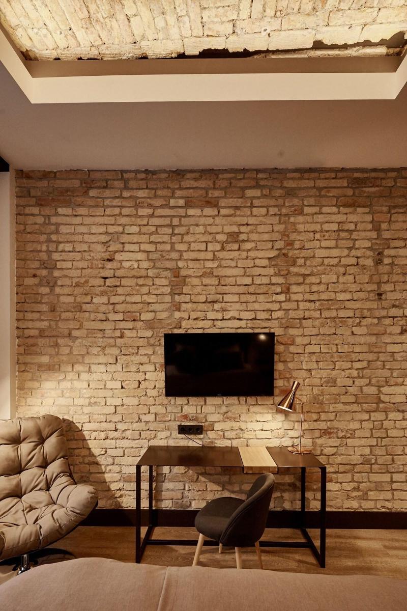 The Loft Budapest - Oda