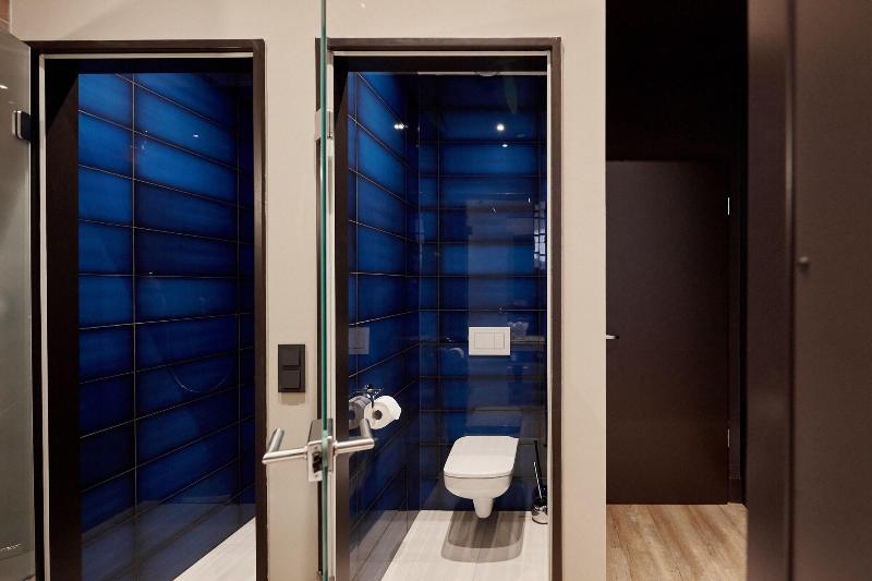 The Loft Budapest - Oda
