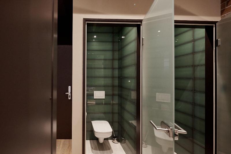 The Loft Budapest - Oda