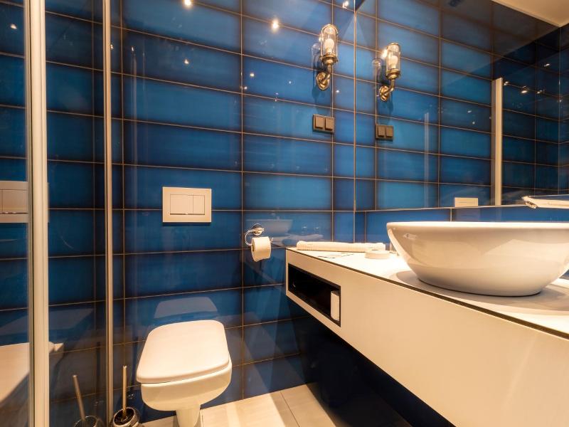 The Loft Budapest - Oda