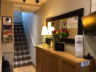 Ei8Ht Brighton Apartments fotoÄŸrafÄ±
