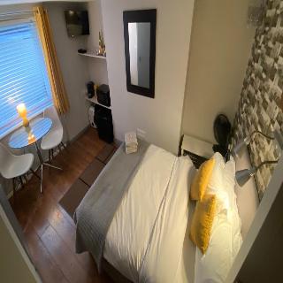 Ei8Ht Brighton Apartments fotoÄŸrafÄ±