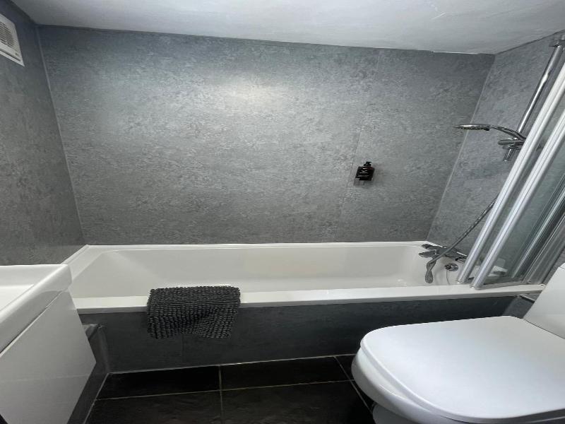 Ei8Ht Brighton Apartments - Genel