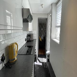Ei8Ht Brighton Apartments fotoÄŸrafÄ±