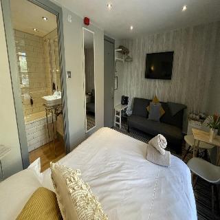 Ei8Ht Brighton Apartments fotoÄŸrafÄ±