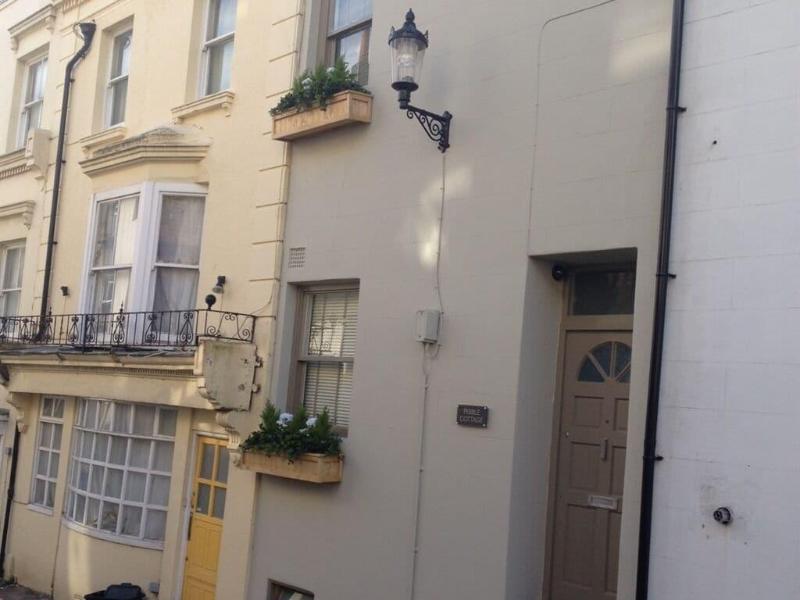 Ei8Ht Brighton Apartments - Genel