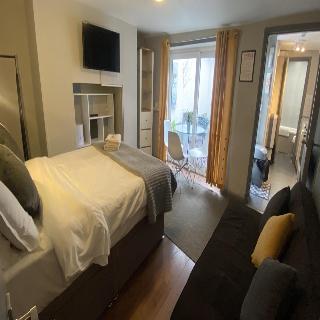 Ei8Ht Brighton Apartments fotoÄŸrafÄ±