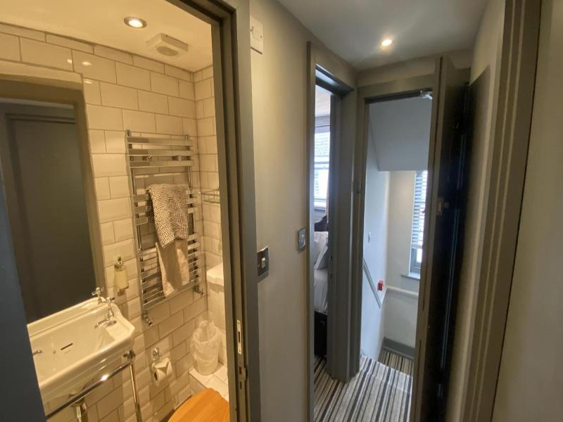 Ei8Ht Brighton Apartments - Genel