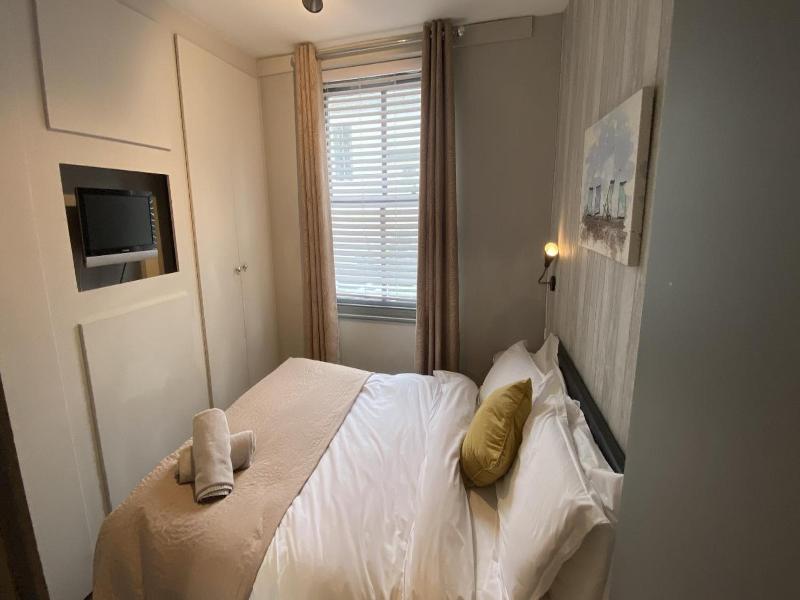 Ei8Ht Brighton Apartments - Genel