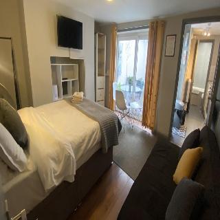 Ei8Ht Brighton Apartments fotoÄŸrafÄ±