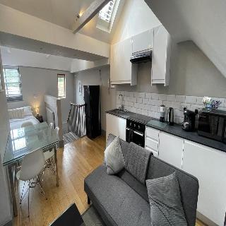 Ei8Ht Brighton Apartments fotoÄŸrafÄ±