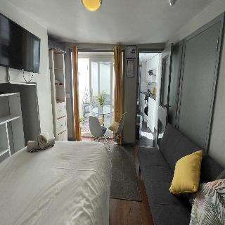 Ei8Ht Brighton Apartments fotoÄŸrafÄ±