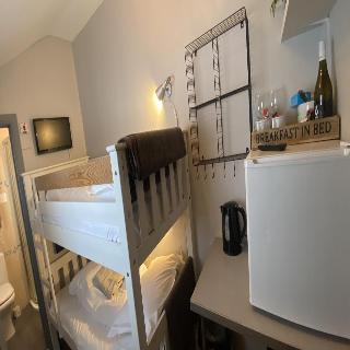 Ei8Ht Brighton Apartments fotoÄŸrafÄ±