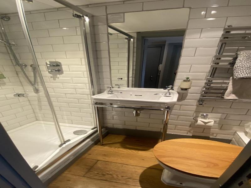 Ei8Ht Brighton Apartments - Genel