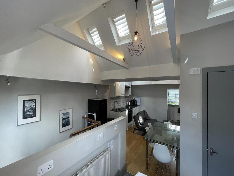 Ei8Ht Brighton Apartments - Genel